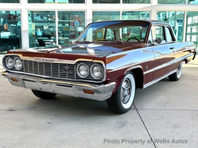 1964 Chevrolet Bel Air for sale