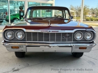 1964 Chevrolet Bel Air for sale in Riverhead, New York (ID-161270)