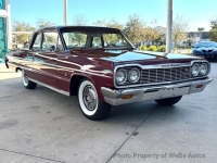 1964 Chevrolet Bel Air for sale in Riverhead, New York (ID-161270)