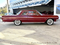 1964 Chevrolet Bel Air for sale in Riverhead, New York (ID-161270)