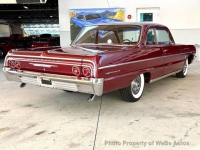 1964 Chevrolet Bel Air for sale in Riverhead, New York (ID-161270)