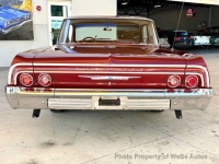 1964 Chevrolet Bel Air for sale in Riverhead, New York (ID-161270)