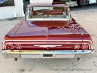 1964 Chevrolet Bel Air for sale in Riverhead, New York (ID-161270)