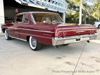 1964 Chevrolet Bel Air for sale in Riverhead, New York (ID-161270)