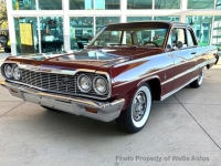 1964 Chevrolet Bel Air for sale in Riverhead, New York (ID-161270)