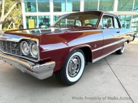 1964 Chevrolet Bel Air for sale in Riverhead, New York (ID-161270)