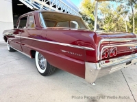 1964 Chevrolet Bel Air for sale in Riverhead, New York (ID-161270)