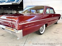 1964 Chevrolet Bel Air for sale in Riverhead, New York (ID-161270)