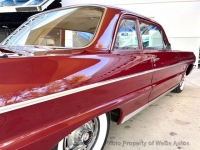 1964 Chevrolet Bel Air for sale in Riverhead, New York (ID-161270)