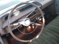 1964 Chevrolet Biscayne for sale in Michigan (ID-97014)