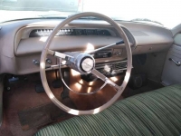 1964 Chevrolet Biscayne for sale in Michigan (ID-97014)