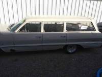1964 Chevrolet Biscayne for sale in Michigan (ID-97014)