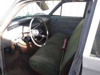 1964 Chevrolet Biscayne for sale in Michigan (ID-97014)
