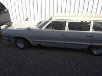 1964 Chevrolet Biscayne for sale in Michigan (ID-97014)