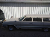 1964 Chevrolet Biscayne for sale in Michigan (ID-97014)