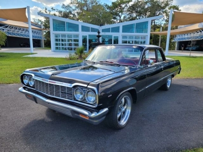 1964 Chevrolet Biscayne for sale
