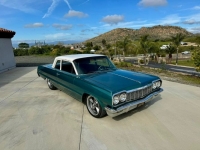 1964 Chevrolet Biscayne for sale in Michigan (ID-126562)