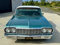 1964 Chevrolet Biscayne for sale in Michigan (ID-126562)