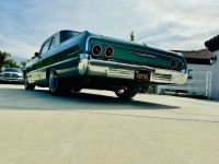 1964 Chevrolet Biscayne for sale in Michigan (ID-126562)