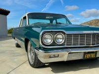 1964 Chevrolet Biscayne for sale in Michigan (ID-126562)