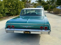 1964 Chevrolet Biscayne for sale in Michigan (ID-126562)