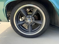 1964 Chevrolet Biscayne for sale in Michigan (ID-126562)
