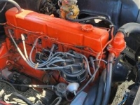 1964 Chevrolet Biscayne for sale in Michigan (ID-129951)
