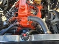 1964 Chevrolet Biscayne for sale in Michigan (ID-129951)