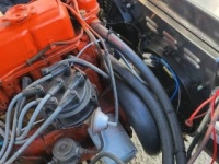 1964 Chevrolet Biscayne for sale in Michigan (ID-129951)