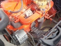 1964 Chevrolet Biscayne for sale in Michigan (ID-129951)