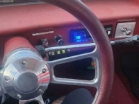 1964 Chevrolet Biscayne for sale in Michigan (ID-129951)