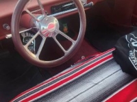 1964 Chevrolet Biscayne for sale in Michigan (ID-129951)