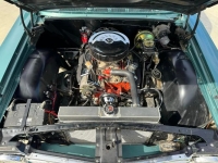 1964 Chevrolet Biscayne for sale in Michigan (ID-131405)