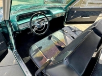 1964 Chevrolet Biscayne for sale in Michigan (ID-131405)