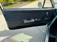 1964 Chevrolet Biscayne for sale in Michigan (ID-131405)
