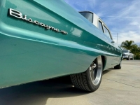 1964 Chevrolet Biscayne for sale in Michigan (ID-131405)