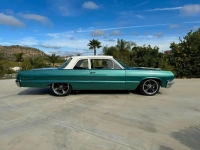 1964 Chevrolet Biscayne for sale in Michigan (ID-131405)