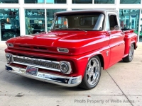 1964 Chevrolet C/K 10 for sale in Riverhead, New York (ID-161469)