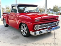 1964 Chevrolet C/K 10 for sale in Riverhead, New York (ID-161469)