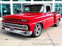 1964 Chevrolet C/K 10 for sale in Riverhead, New York (ID-161469)