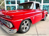 1964 Chevrolet C/K 10 for sale in Riverhead, New York (ID-161469)