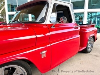1964 Chevrolet C/K 10 for sale in Riverhead, New York (ID-161469)