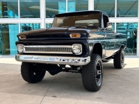 1964 Chevrolet C/K 20 for sale in Riverhead, New York (ID-129600)