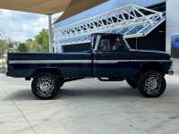 1964 Chevrolet C/K 20 for sale in Riverhead, New York (ID-129600)