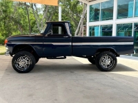 1964 Chevrolet C/K 20 for sale in Riverhead, New York (ID-129600)