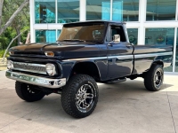 1964 Chevrolet C/K 20 for sale in Riverhead, New York (ID-129600)