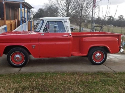 1964 Chevrolet C10 for sale