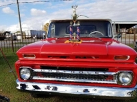 1964 Chevrolet C10 for sale in Michigan (ID-95103)