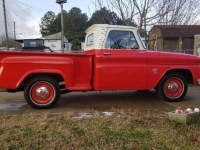 1964 Chevrolet C10 for sale in Michigan (ID-95103)