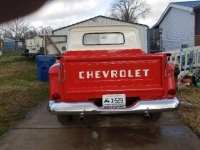 1964 Chevrolet C10 for sale in Michigan (ID-95103)